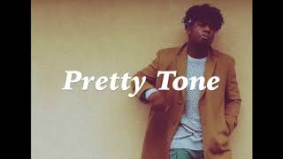 Mick Jenkins - Piano