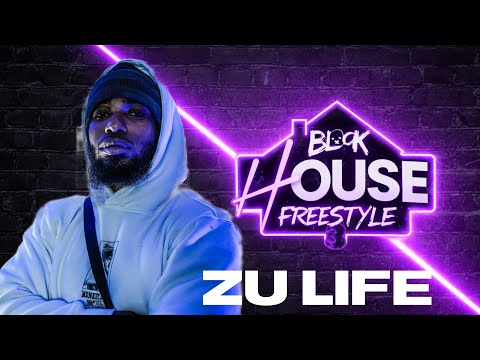 The Zu Life “BlockHouse” Freestyle (Ep. 7)