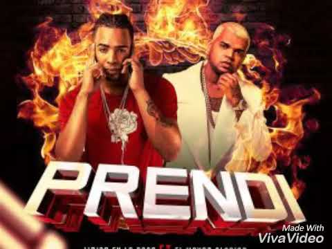 El mayor clásico ft Lírico en la casa - Prendi 2018