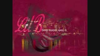 Lil B - Keep My Eyes Open 2