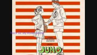 02 Juno OST - My Rollercoaster / Lyrics