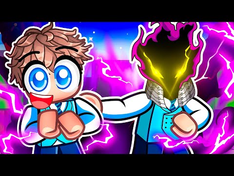 Adopted By WARP PORTAL in Roblox Strongest Battlegrounds!