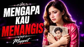 Download lagu MENGAPA KAU MENANGIS - Muppet Cover | DJ Remix Full Bass Santuy, Bikin Kangen & Auto Baper! ππ₯ mp3 Download lagu MENGAPA KAU MENANGIS - Muppet Cover | DJ Remix Full Bass Santuy, Bikin Kangen & Auto Baper! ππ₯ mp3