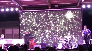Bob Schneider - World Exploded Into Love/Funky Weather @Dreamland Dripping Springs live 4/21/2021