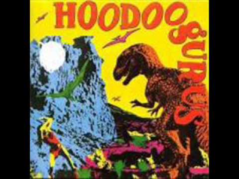 Hoodoo Gurus - In the Echo Chamber