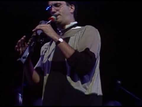 Steps Ahead - In A Sentimental Mood (Live in Tokyo 1986) [Remastered]