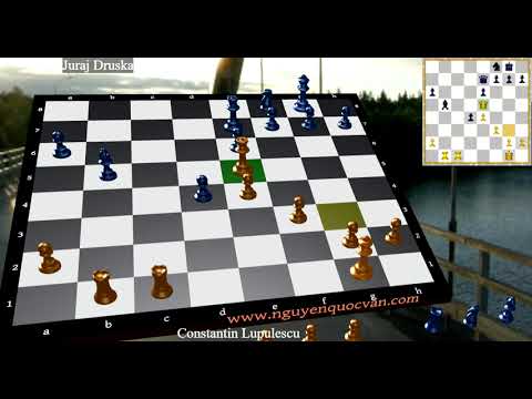 Constantin Lupulescu vs Juraj Druska on 2020 08 15 52