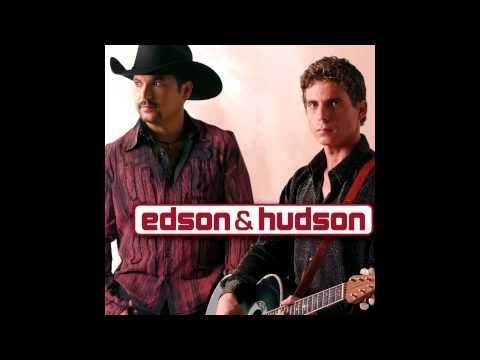 Edson & Hudson - Ciúme Exagerado