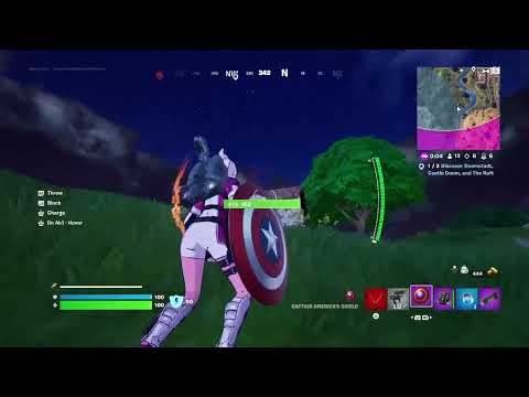 MY FIRST SATISFYING SEASON 4 WIN | Gwenpool vs DEADPOOL Finale