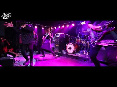 Jump Over the Line 07 - EARTHISTS.