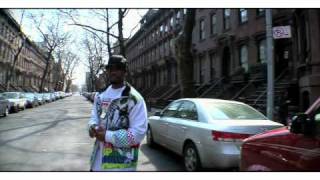 Marco Polo feat. Masta Ace - Nostalgia - HD