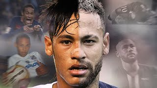 Neymar Jr • The prince that never became a king