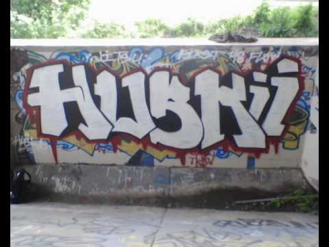 Chasin Rawts - Cee x Huskii