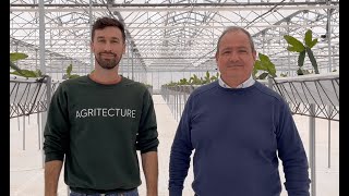Agritecture - Video - 3