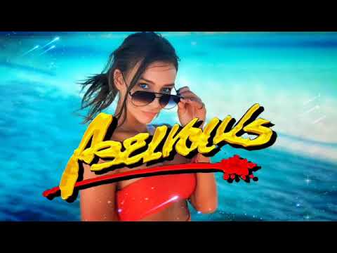 CD Abelvolks 2022 House - DJ Haylon Dias & DJ Cicero Bombex