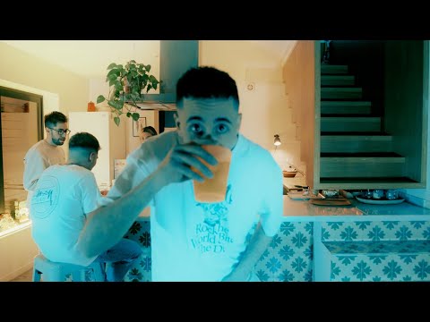 Papiwondel & Raúl Nadal - PuPu (Visualizer)