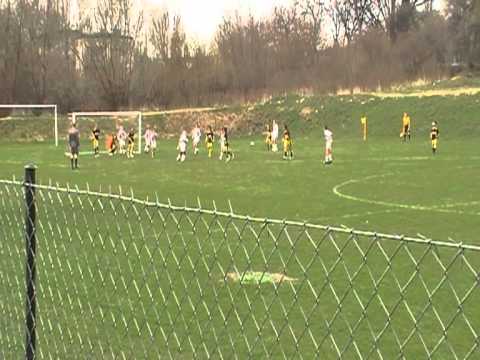 Mecz młodzików młodszych BKS Lublin - TOP 54