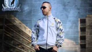 Lucenzo - Bailando el dembow (Original)