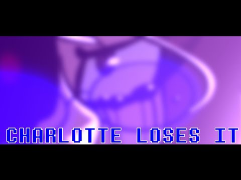 [OLD AU] Charlotte Loses It || Threats only work on someone who has something to lose... {FNaF AU}