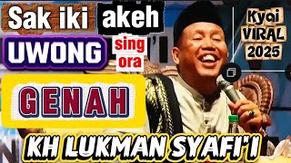 Download lagu Akeh uwong ora genah / Pengajian Kh Lukman Syafi'i terbaru / Pengajian lucu terbaru mp3 Download lagu Akeh uwong ora genah / Pengajian Kh Lukman Syafi'i terbaru / Pengajian lucu terbaru mp3