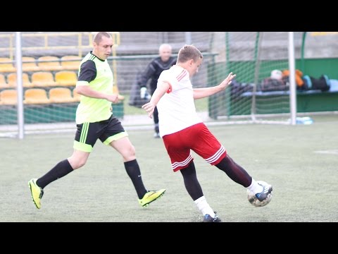 Rocket Fuel - Niezniszczalni: 14. tydzień (FLS Wiosna 2015)