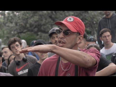 RG vs EFRUM vs NIGGI vs KIRO vs SOUTHSIRE | 8vos | FECHA 4 | 05/03/22