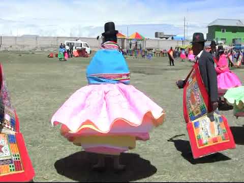 CHACALLADA DE CHACHIPUCARA  -1