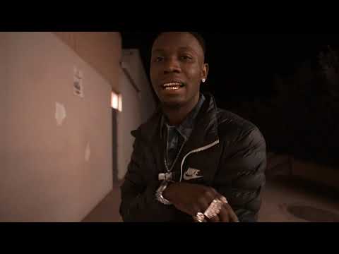 BikoMakaveli Blender (Official Music Video)