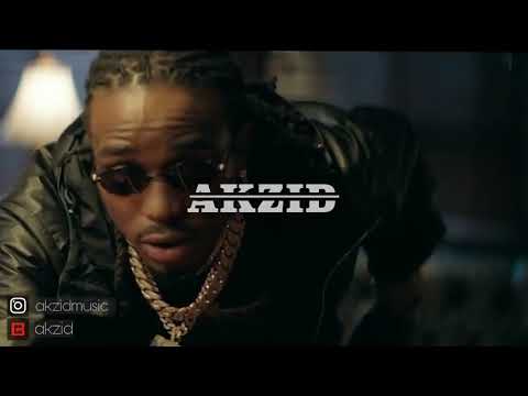 [FREE] Ufo361 x Quavo Type Beat - "Fly High" (Prod. Akzid)