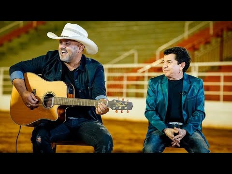 Michel Teló part. Rionegro & Solimões e Daniel - Bate o Pé [Bem Sertanejo]