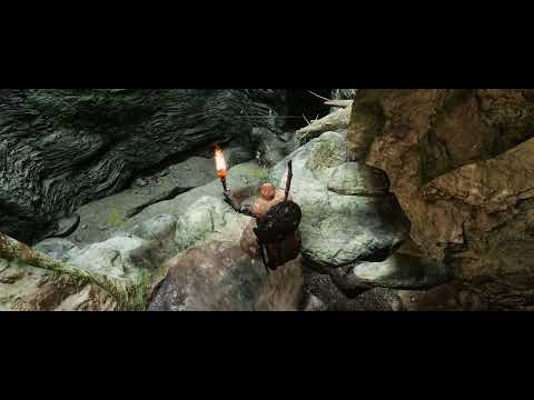 SoulsyHUD: extended gameplay example