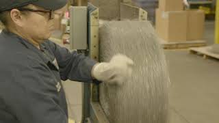 Machine Operator Training video- E3M Creative