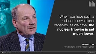 UK Column News - 21st January 2019