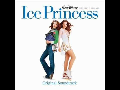Michelle Branch - You Set Me Free (Ice Princess)