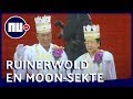 Drents gezin gelinkt aan Moon-sekte: Wat is dat precies? | NU.nl