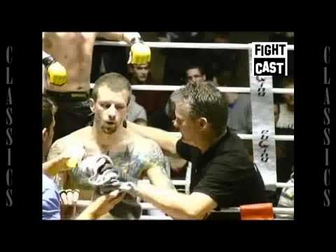 respect.2 - Sebastian Baron vs Fatih Balci