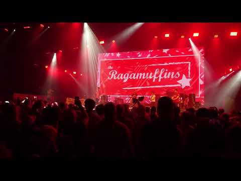 Federico Chiesa Song - The Ragamuffins!