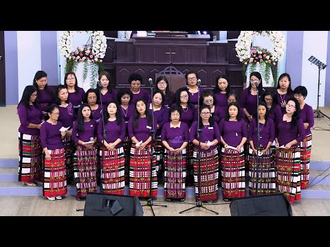 BKHP Venglai Unit Estheri Group