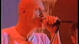 Midnight Oil - Blot