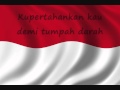 Bendera Coklat Band Lyrics Wmv