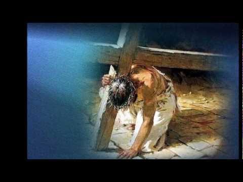 'Love Carried The Cross' - Ernie Haase & Signature Sound.