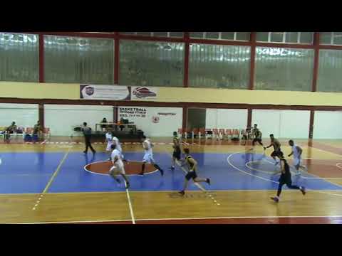 BIG BALLERS  vs GOLDEN STATE VETERANS 79   35 PROFESSIONAL LEAGUE