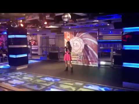 X FACTOR ITALIA CAMILLE CABALTERA AUDITION