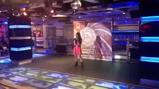 X FACTOR ITALIA CAMILLE CABALTERA AUDITION