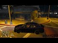 City Of Los Santos On Demon Time Part 1 COLS V1 COLS GTA RP COLS Server