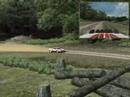 Lancia Stratos Historic Group B Rally