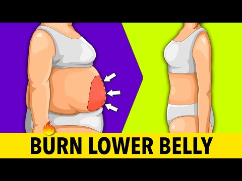 19 Min Best HIIT Workout For Fat Loss