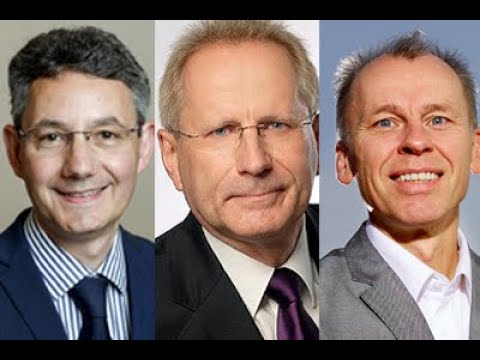 DDIM Podiumsdiskussion – Zurück in die Erfolgsspur: Die Automobilindustrie in Zeiten von Corona