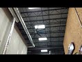 Fanimation Group Trip 2022 Part 3 Restoration Shop