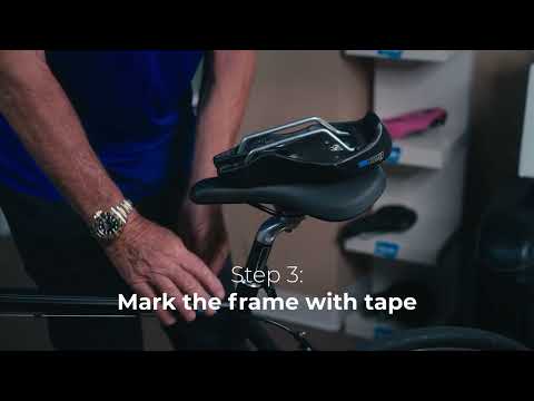 ISM SET UP & INSTALLATION VIDEO